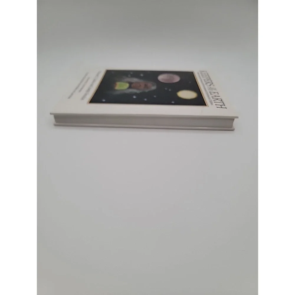Michael J Caduto‎ Keepers of the Earth Hardcover 1989 Native American Stories Gd